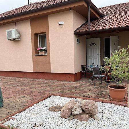 Apartmany Dimitra Štúrovo Exterior foto