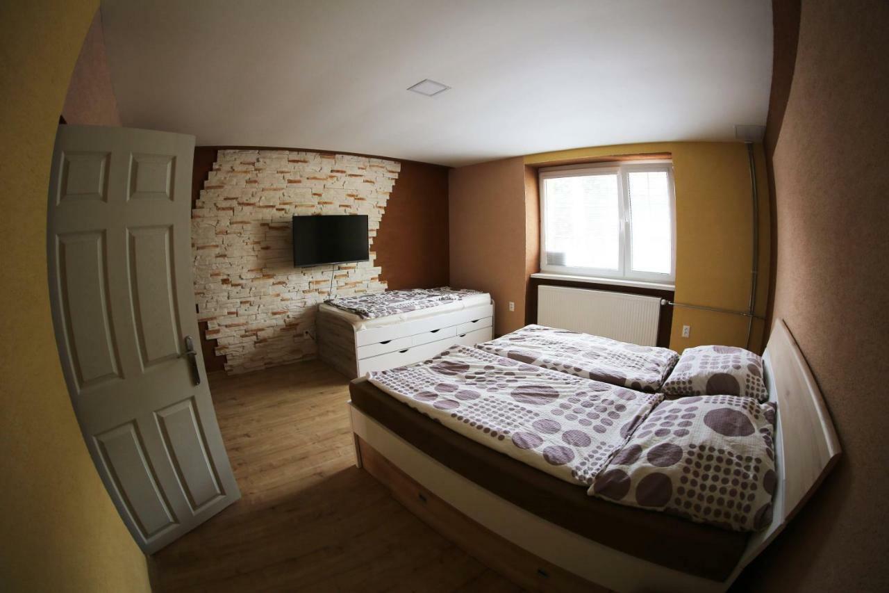 Apartmany Dimitra Štúrovo Exterior foto