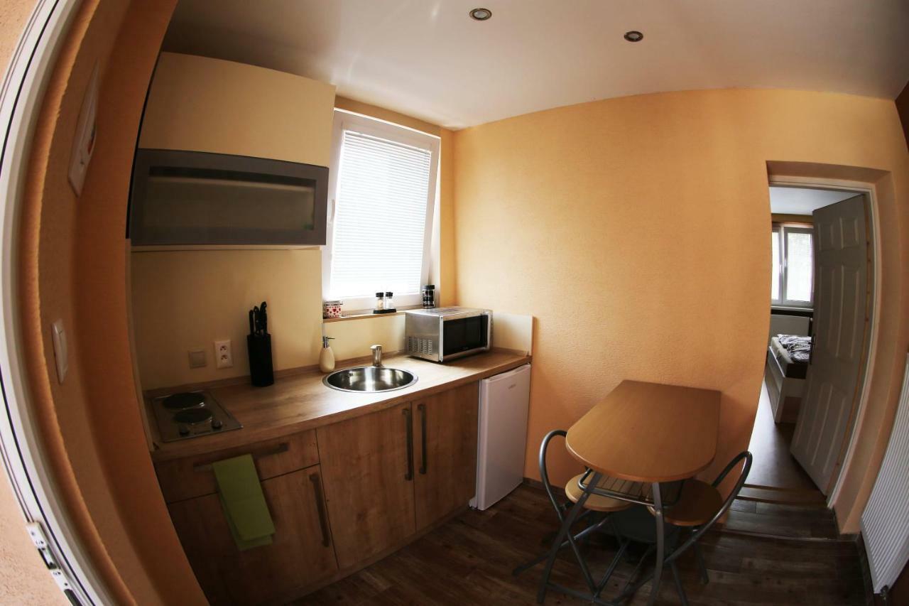 Apartmany Dimitra Štúrovo Exterior foto