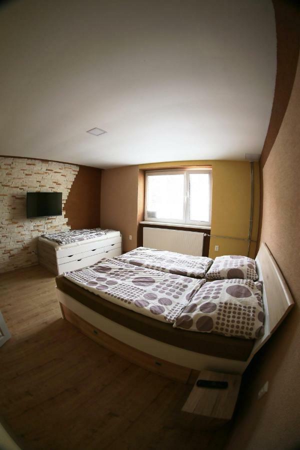 Apartmany Dimitra Štúrovo Exterior foto