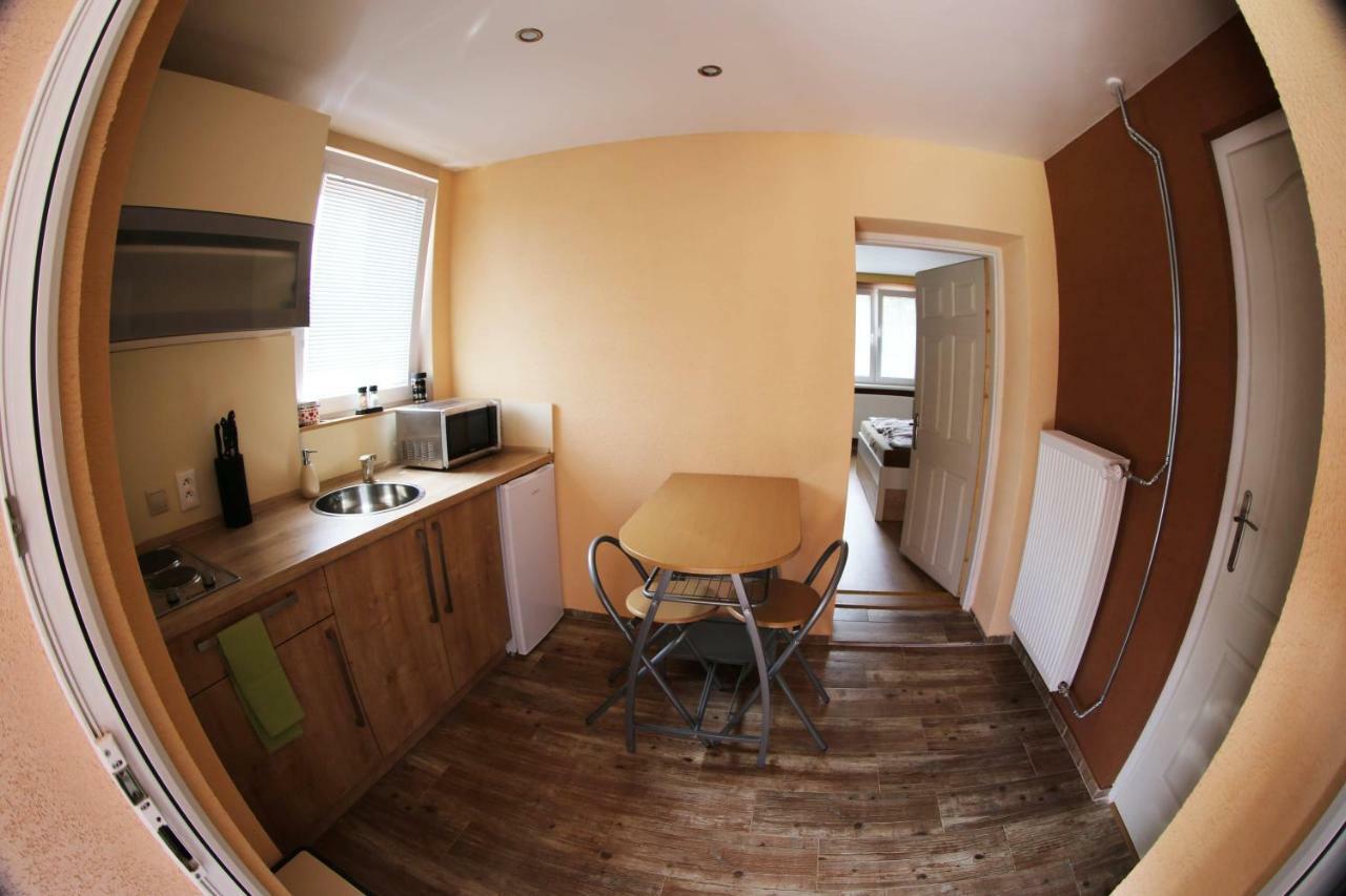 Apartmany Dimitra Štúrovo Exterior foto