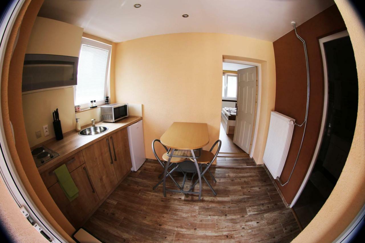 Apartmany Dimitra Štúrovo Exterior foto