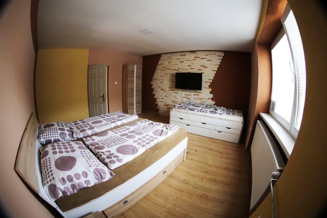 Apartmany Dimitra Štúrovo Exterior foto