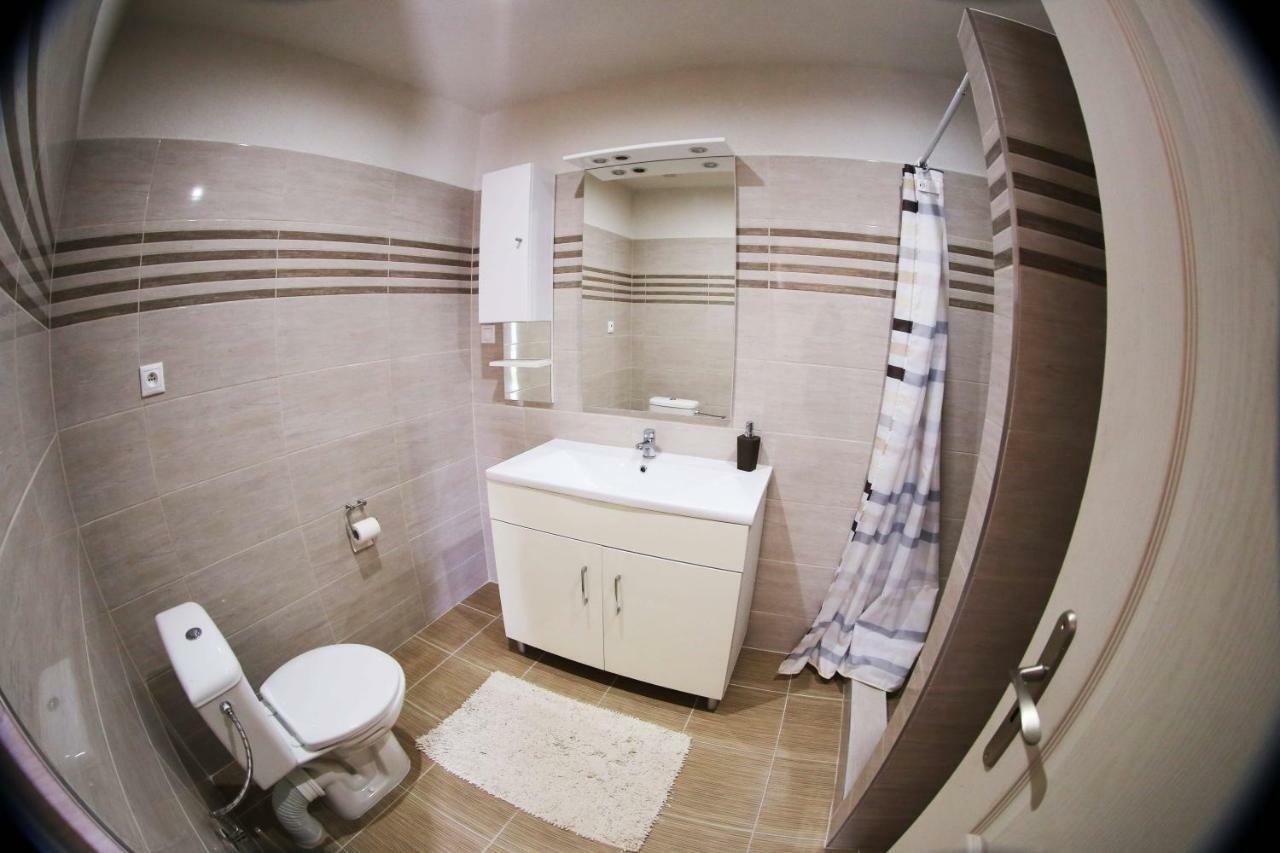 Apartmany Dimitra Štúrovo Exterior foto