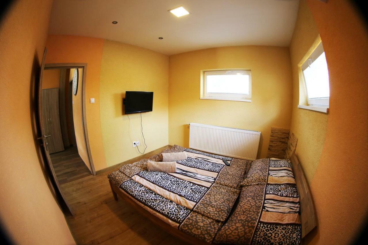 Apartmany Dimitra Štúrovo Exterior foto