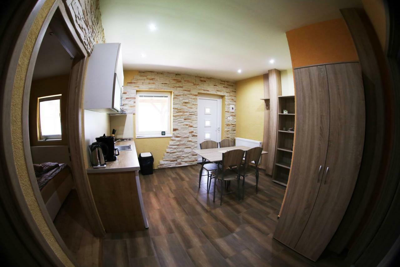 Apartmany Dimitra Štúrovo Exterior foto