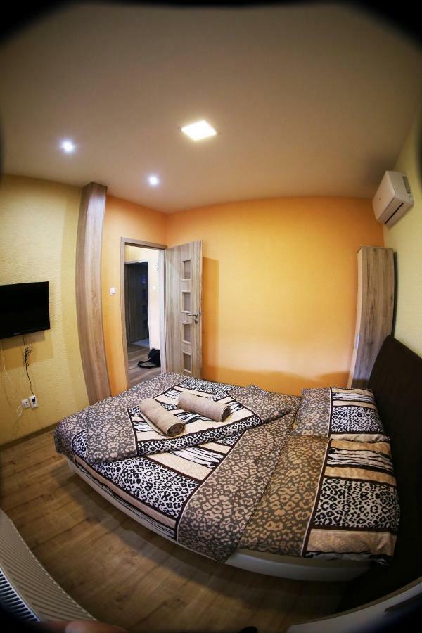 Apartmany Dimitra Štúrovo Exterior foto
