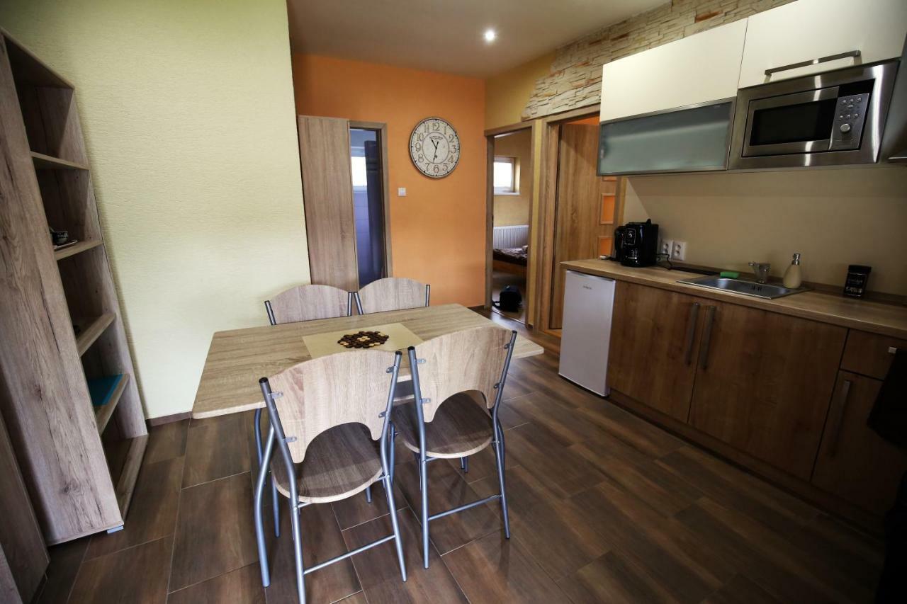Apartmany Dimitra Štúrovo Exterior foto