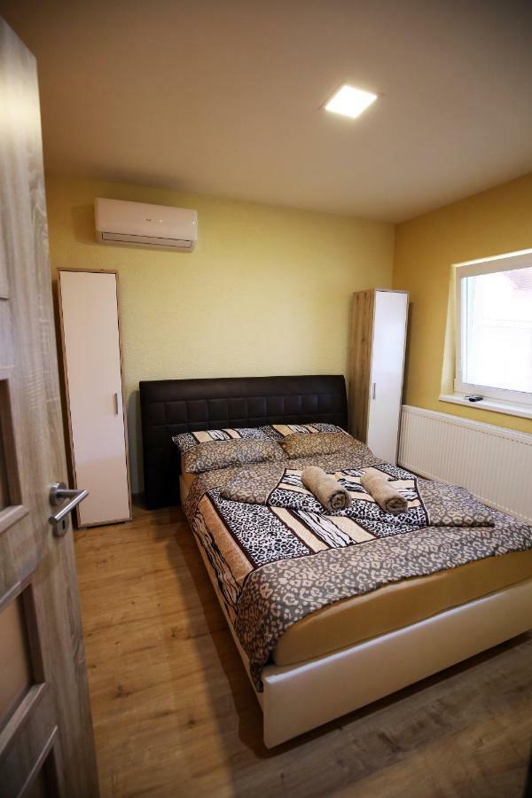 Apartmany Dimitra Štúrovo Exterior foto