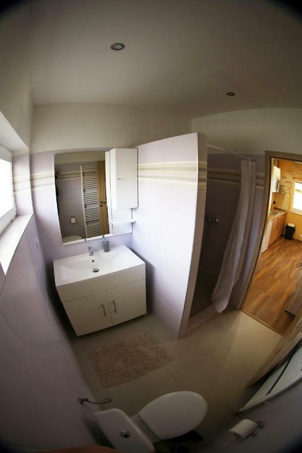 Apartmany Dimitra Štúrovo Exterior foto