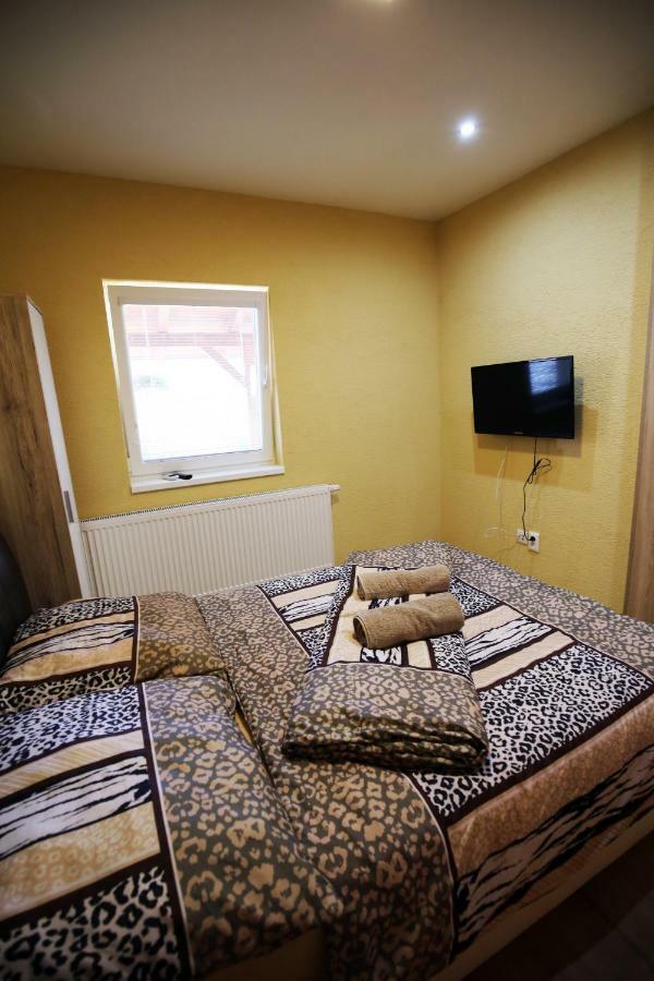 Apartmany Dimitra Štúrovo Exterior foto