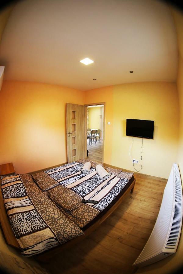 Apartmany Dimitra Štúrovo Exterior foto