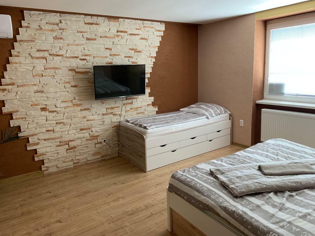 Apartmany Dimitra Štúrovo Exterior foto