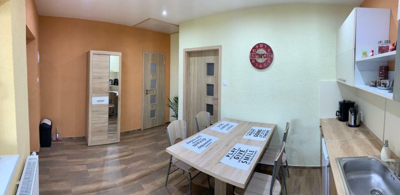 Apartmany Dimitra Štúrovo Exterior foto