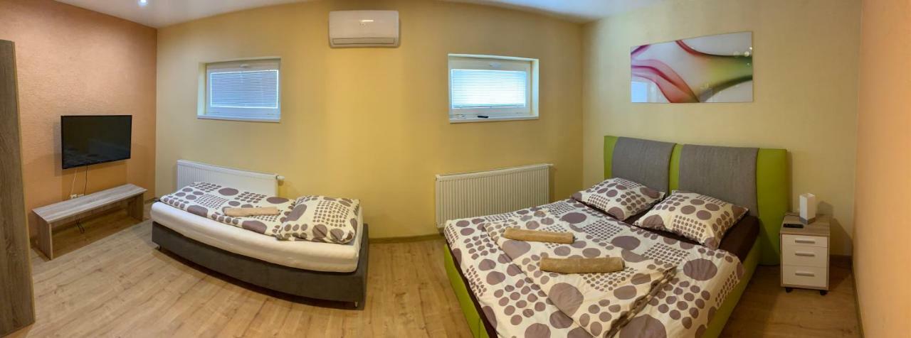 Apartmany Dimitra Štúrovo Exterior foto