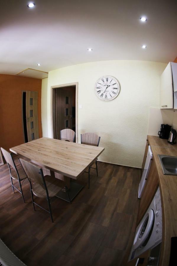 Apartmany Dimitra Štúrovo Exterior foto