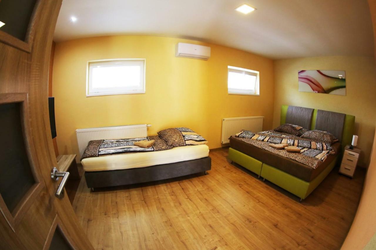 Apartmany Dimitra Štúrovo Exterior foto