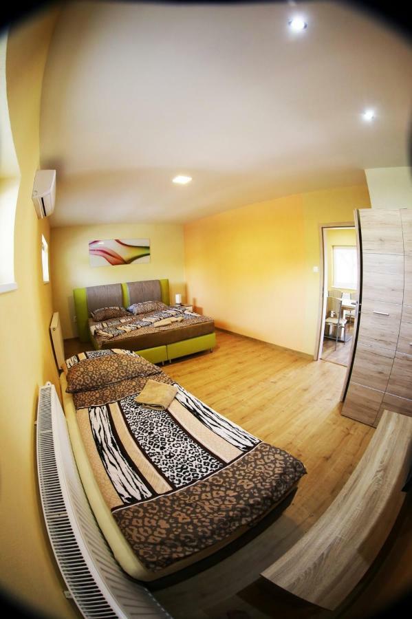 Apartmany Dimitra Štúrovo Exterior foto