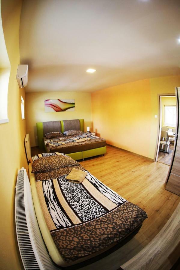 Apartmany Dimitra Štúrovo Exterior foto
