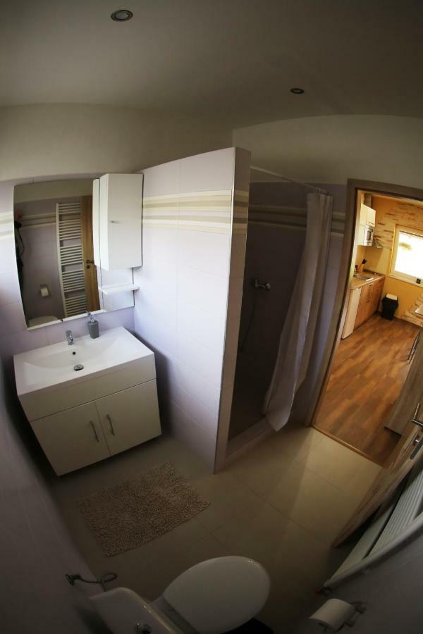 Apartmany Dimitra Štúrovo Exterior foto
