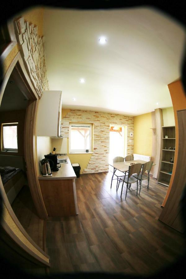 Apartmany Dimitra Štúrovo Exterior foto
