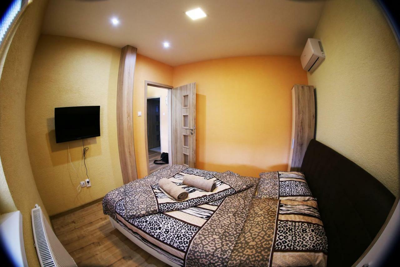 Apartmany Dimitra Štúrovo Exterior foto