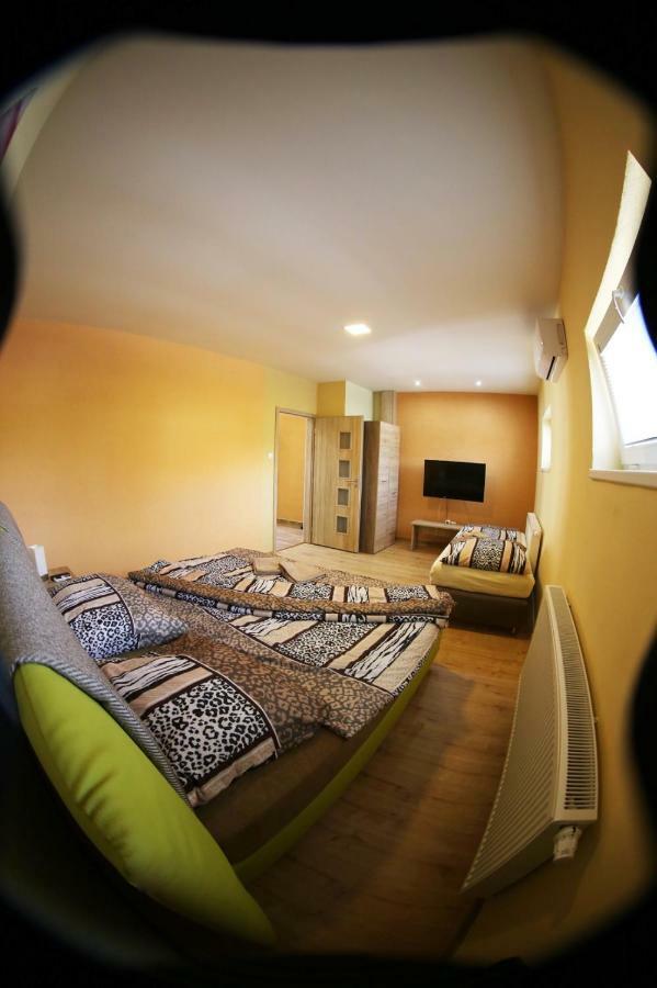 Apartmany Dimitra Štúrovo Exterior foto