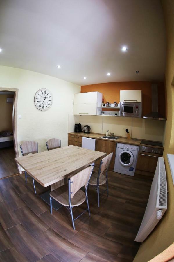 Apartmany Dimitra Štúrovo Exterior foto