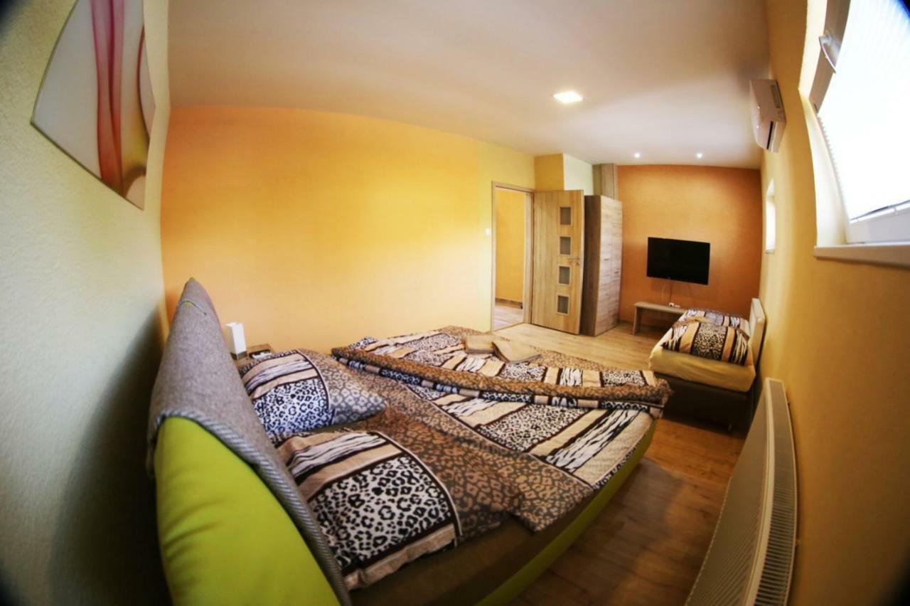Apartmany Dimitra Štúrovo Exterior foto