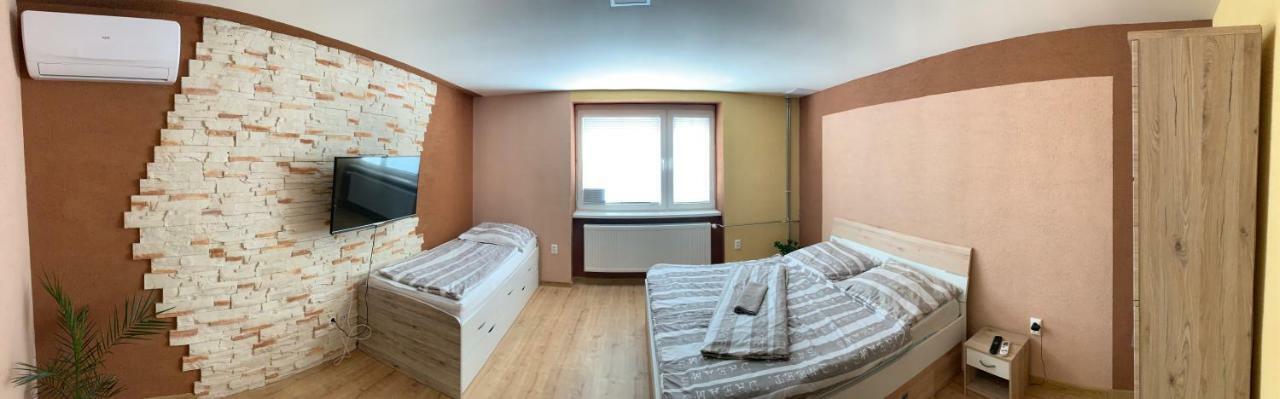 Apartmany Dimitra Štúrovo Exterior foto